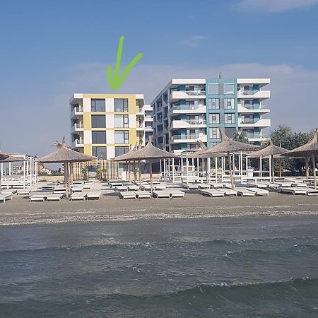 Constantinos Apartment Mamaia Nord Năvodari Buitenkant foto